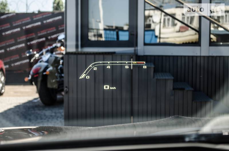 Седан BMW M5 2018 в Києві