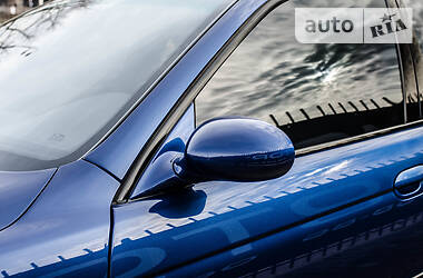 Седан BMW M5 2000 в 