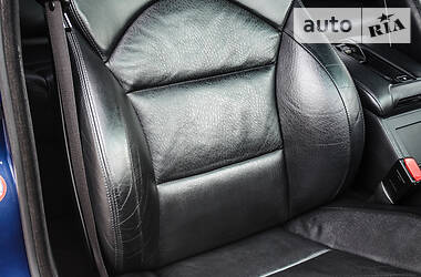 Седан BMW M5 2000 в 