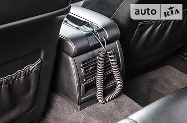 Седан BMW M5 2000 в 