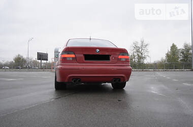 Седан BMW M5 2000 в Киеве