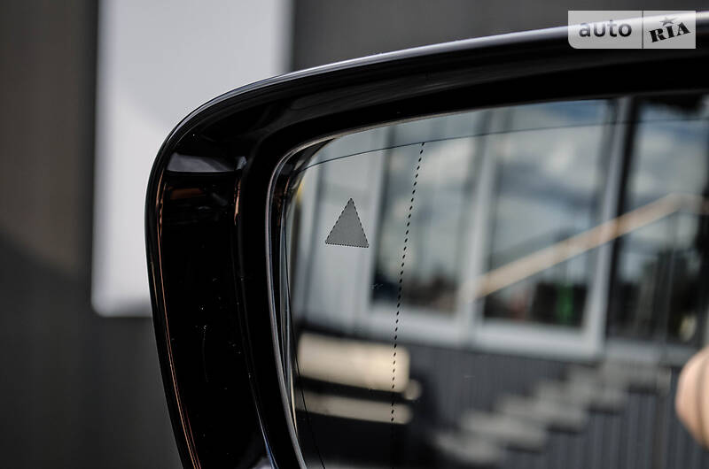 Седан BMW M5 2019 в Києві