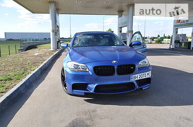 Седан BMW M5 2012 в Одессе