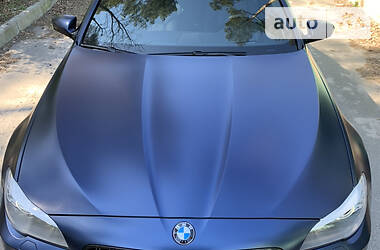 Седан BMW M5 2013 в Киеве