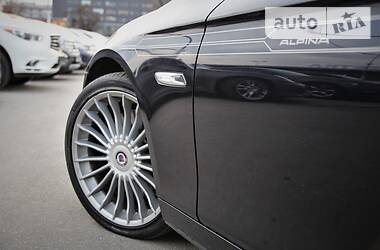 Седан BMW M5 2017 в Харькове
