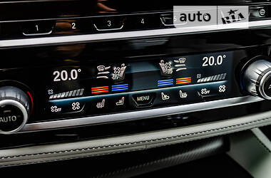 Седан BMW M5 2020 в 