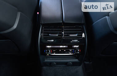 Седан BMW M5 2018 в 