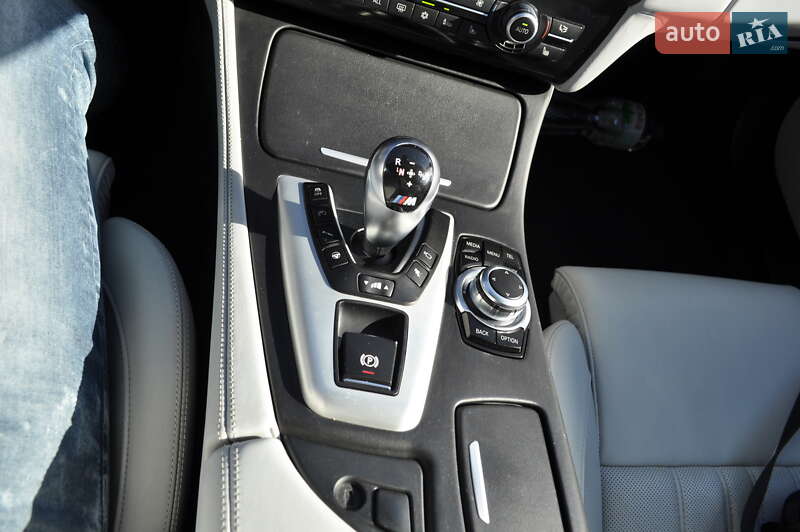 Седан BMW M5 2012 в Одесі фото 4 Седан BMW M5 2012 в Одесі