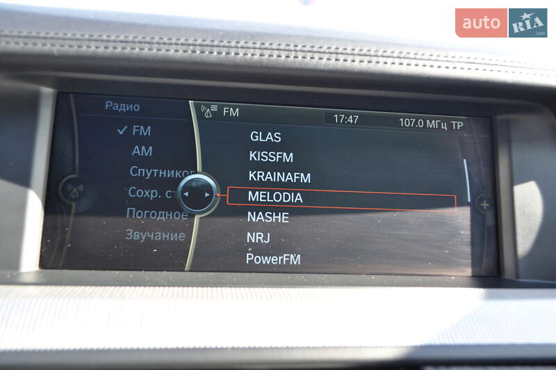 Седан BMW M5 2012 в Одесі фото 7 Седан BMW M5 2012 в Одесі