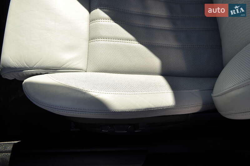 Седан BMW M5 2012 в Одесі фото 13 Седан BMW M5 2012 в Одесі