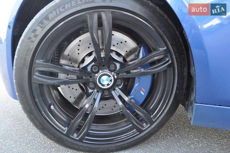 Седан BMW M5 2012 в Одесі фото 20 Седан BMW M5 2012 в Одесі