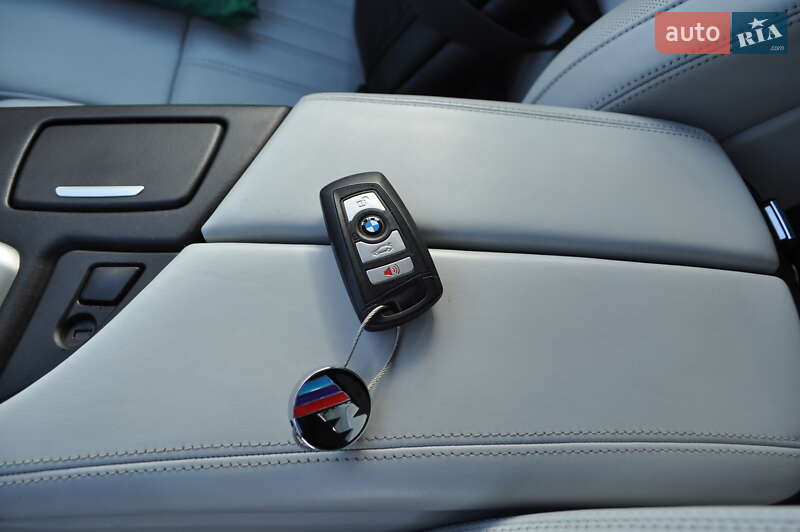 Седан BMW M5 2012 в Одесі фото 25 Седан BMW M5 2012 в Одесі