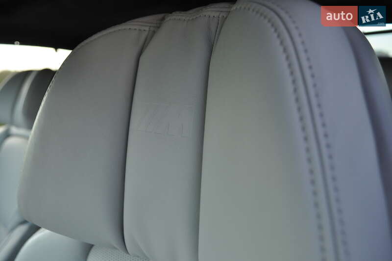 Седан BMW M5 2012 в Одесі фото 28 Седан BMW M5 2012 в Одесі