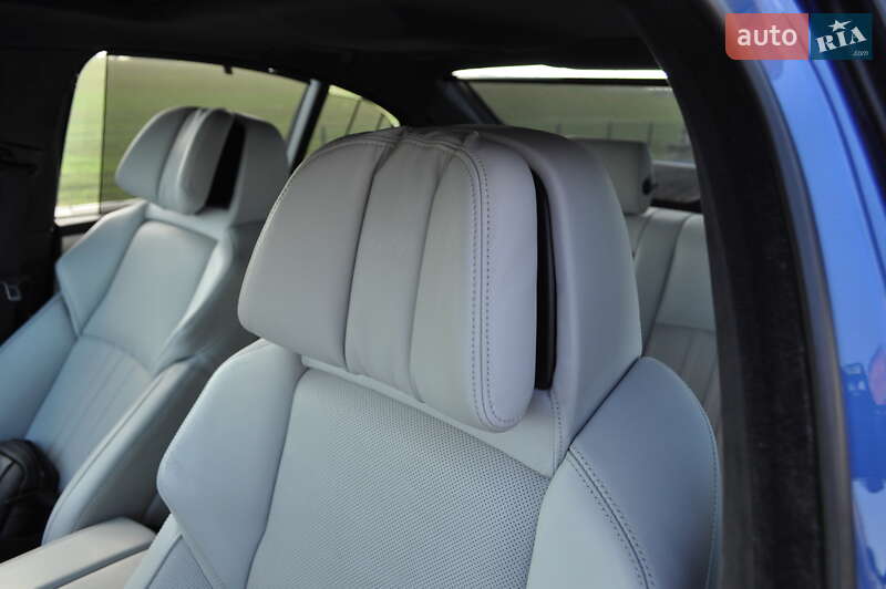 Седан BMW M5 2012 в Одесі фото 27 Седан BMW M5 2012 в Одесі