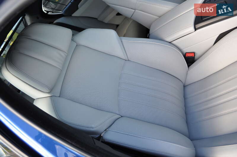 Седан BMW M5 2012 в Одесі фото 44 Седан BMW M5 2012 в Одесі