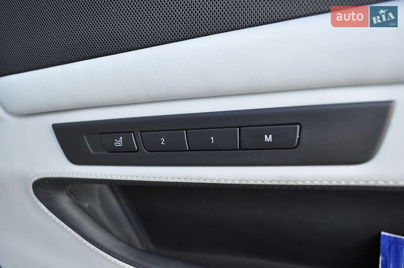 Седан BMW M5 2012 в Одесі фото 45 Седан BMW M5 2012 в Одесі