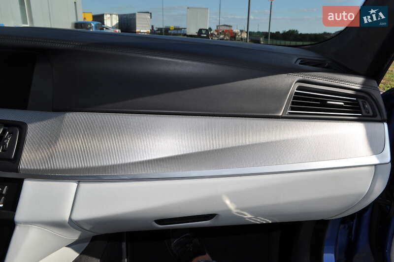 Седан BMW M5 2012 в Одесі фото 48 Седан BMW M5 2012 в Одесі