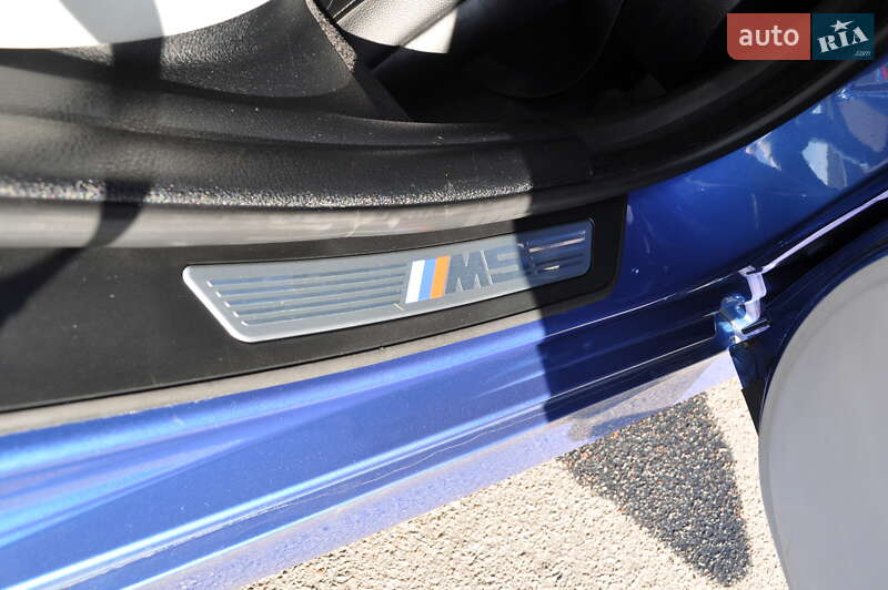 Седан BMW M5 2012 в Одесі фото 59 Седан BMW M5 2012 в Одесі