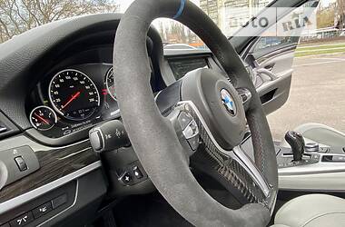 Седан BMW M5 2013 в Одесі