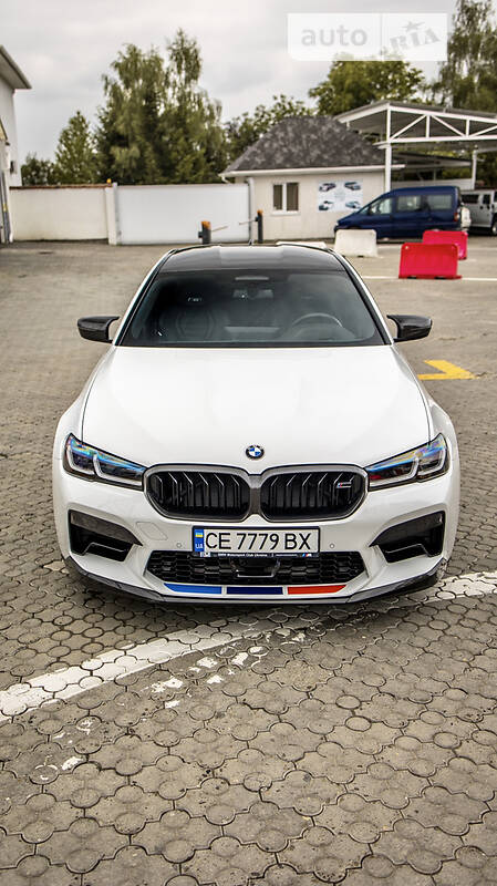 BMW M5