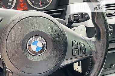 Седан BMW M5 2006 в Киеве