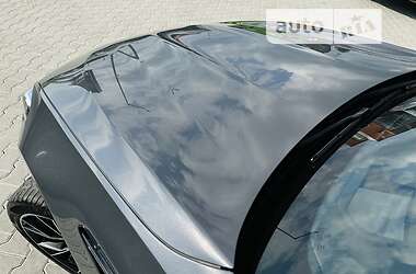 Седан BMW M5 2021 в 