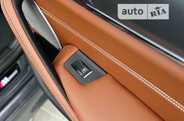 Седан BMW M5 2021 в 