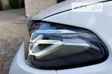 Седан BMW M5 2020 в 