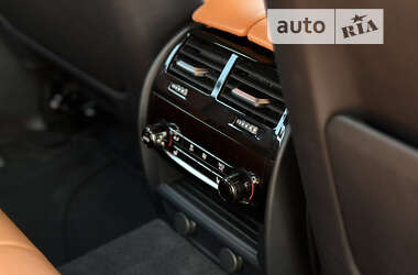 Седан BMW M5 2019 в 