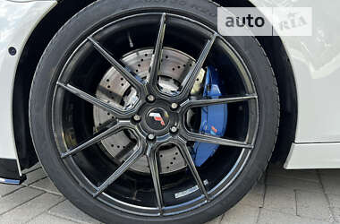 Седан BMW M5 2013 в Черкассах