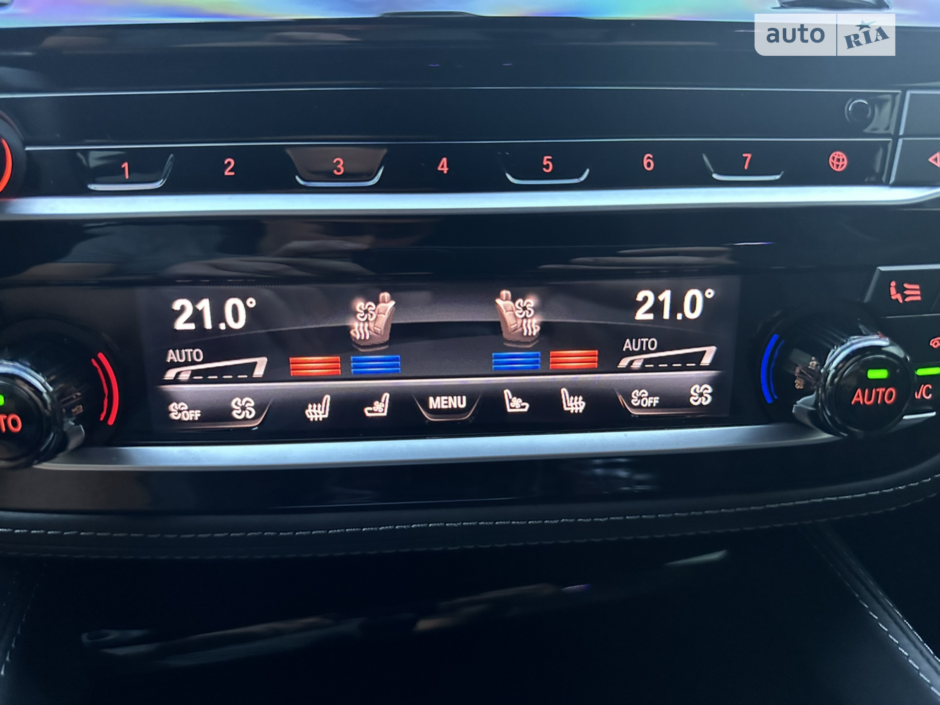 2021 BMW M5 - мініатюра 23