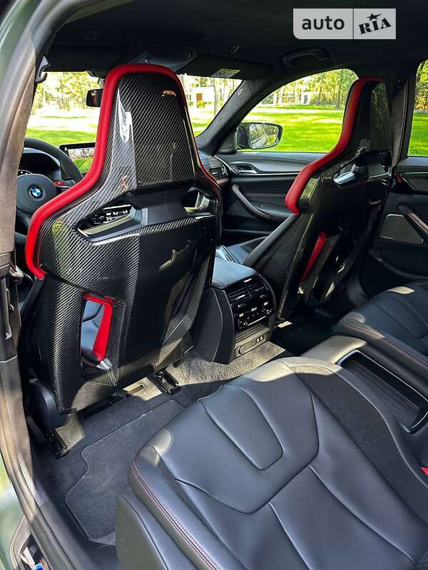 Седан BMW M5 2021 в Києві фото 13 Седан BMW M5 2021 в Києві