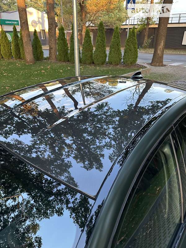 Седан BMW M5 2021 в Києві фото 38 Седан BMW M5 2021 в Києві