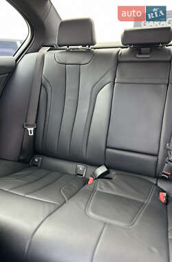 Седан BMW M5 2023 в 