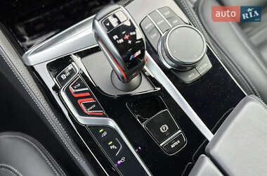 Седан BMW M5 2023 в 