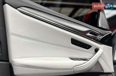 Седан BMW M5 2020 в 