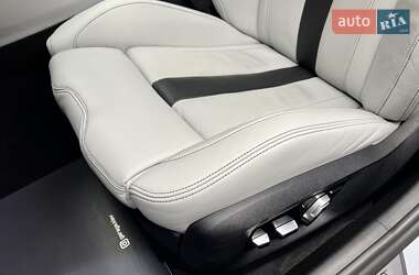 Седан BMW M5 2020 в 