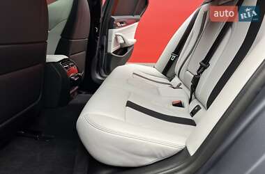 Седан BMW M5 2020 в 