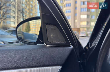 Седан BMW M5 2014 в Киеве