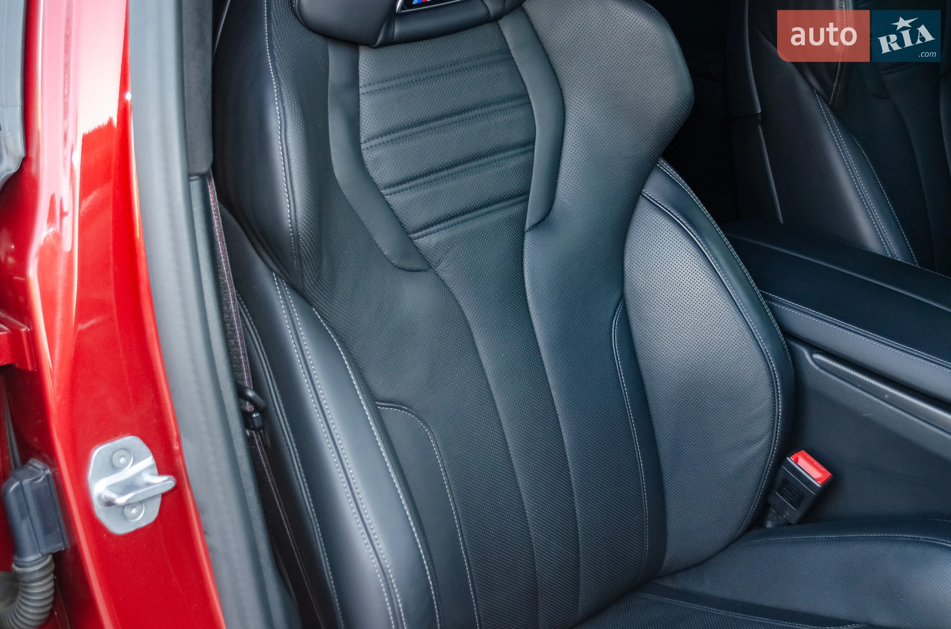 2020 BMW M5 - мініатюра 34