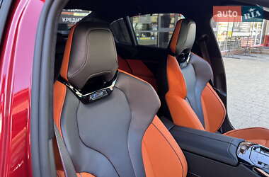 Седан BMW M5 2025 в 