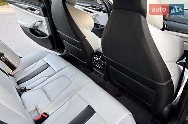 Седан BMW M5 2022 в 