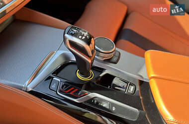 Седан BMW M5 2020 в 