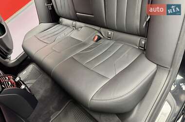 Седан BMW M5 2019 в 