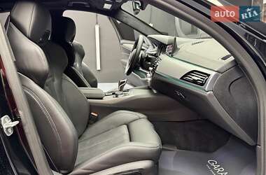 Седан BMW M5 2019 в 