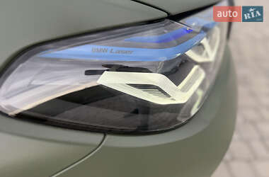 Седан BMW M5 2020 в 