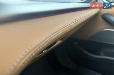 Седан BMW M5 2020 в 