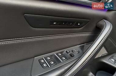 Седан BMW M5 2019 в 
