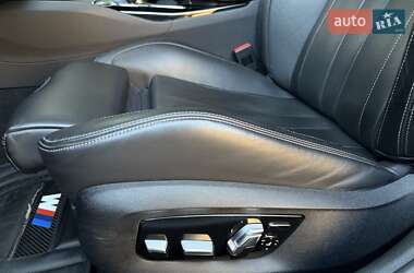 Седан BMW M5 2019 в 