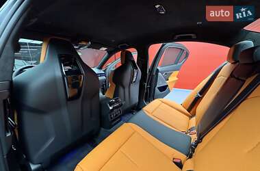 Седан BMW M5 2025 в 